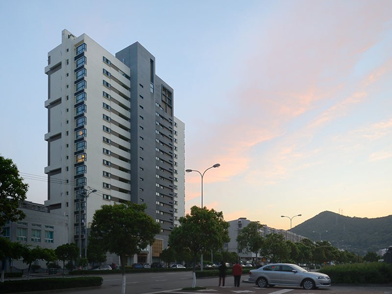 Pro-Form Architects