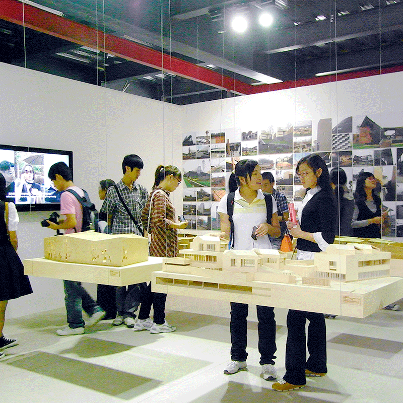 Pro-Form Architects