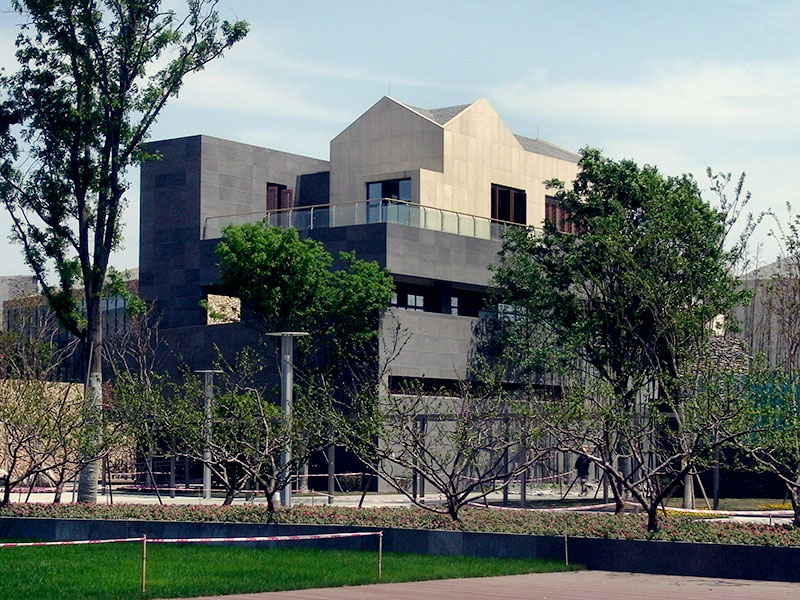 Pro-Form Architects