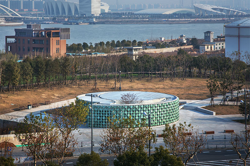 temp architects
