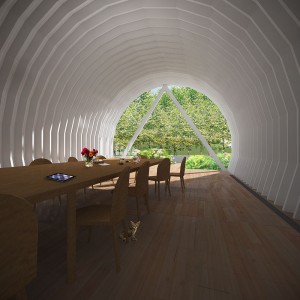 林中小屋 p1 300x300 林中小屋