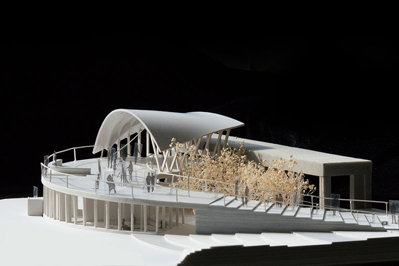 temp architects