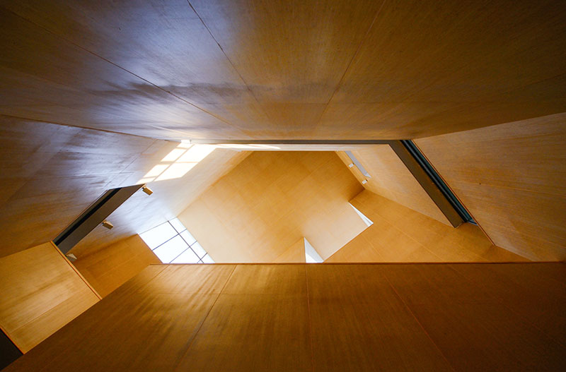 temp architects