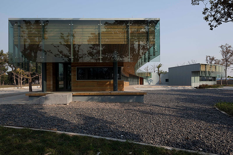 temp architects