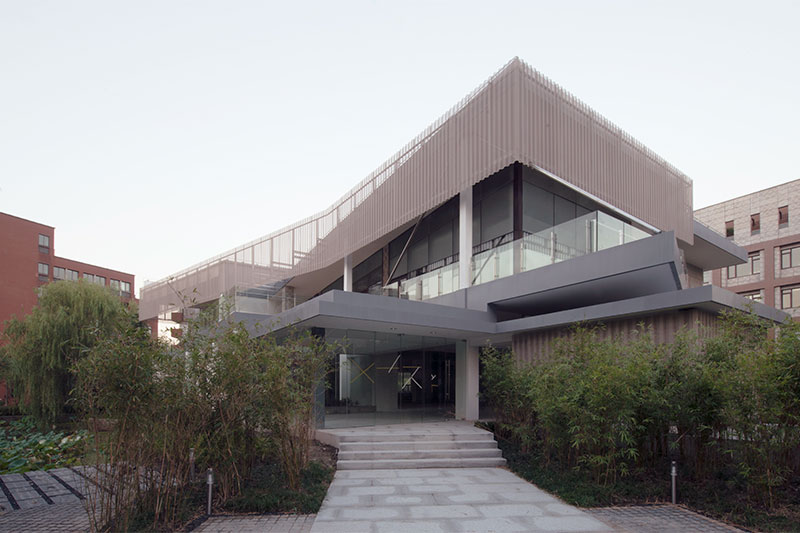 temp architects