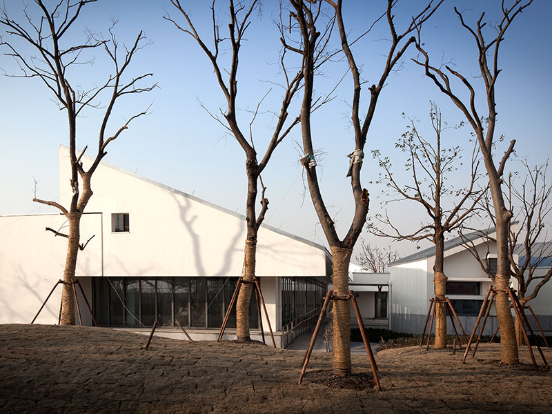 Pro-Form Architects