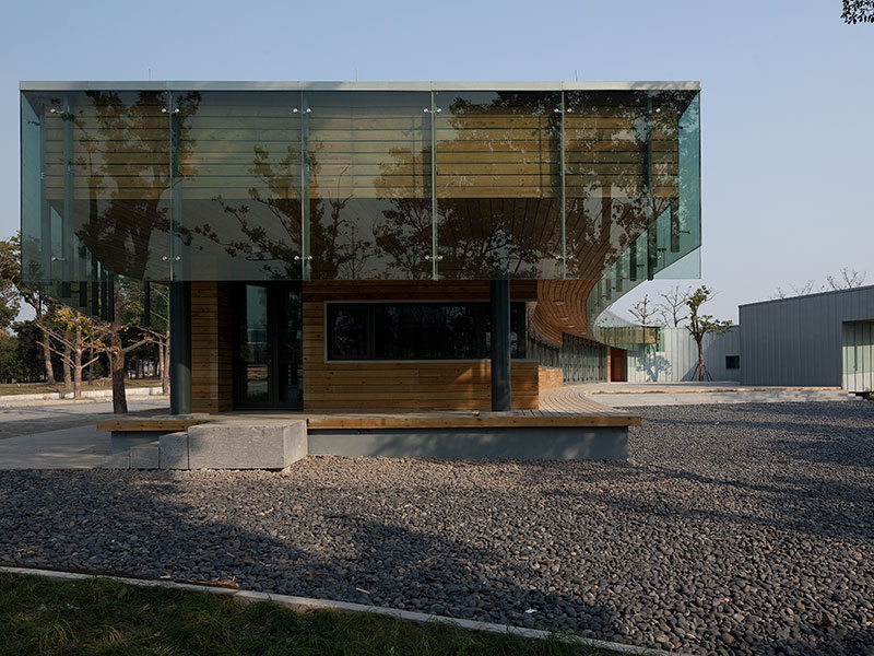 Pro-Form Architects