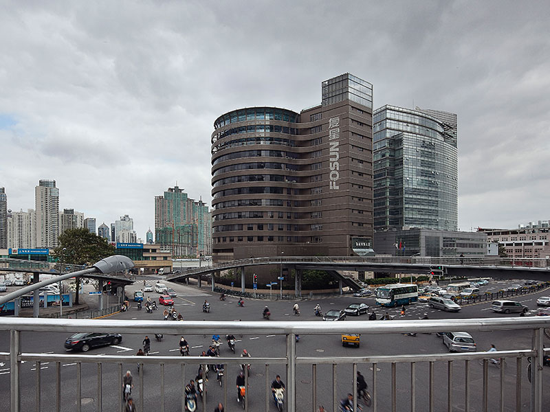 Pro-Form Architects