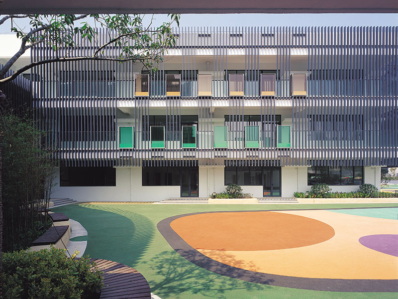 Pro-Form Architects