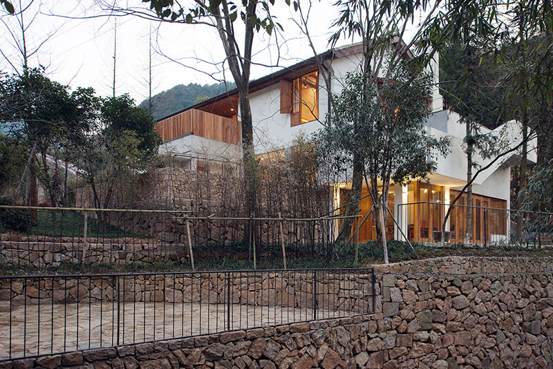 temp architects