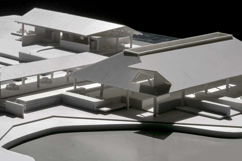 temp architects