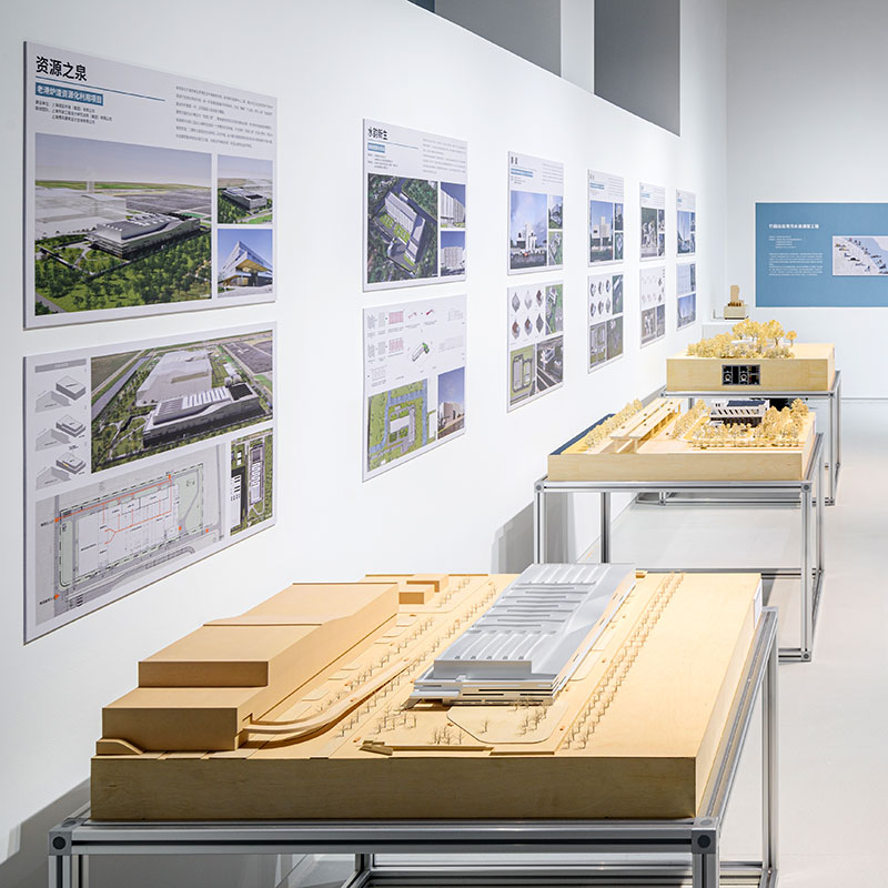 temp architects