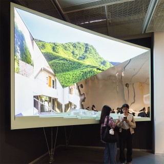 temp architects