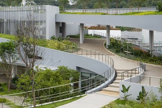 temp architects