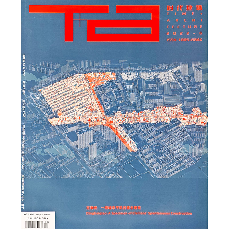 temp architects