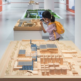 temp architects