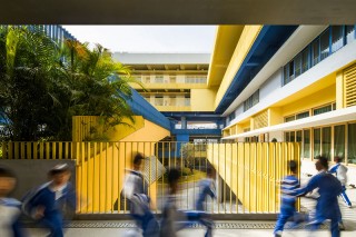 temp architects