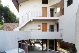 temp architects