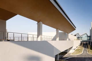 temp architects
