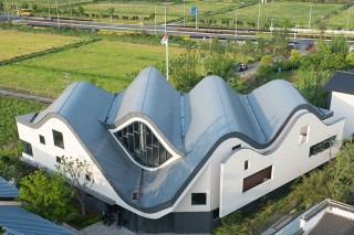 temp architects