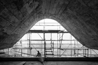 temp architects
